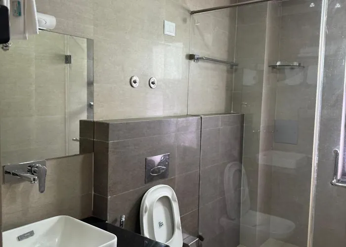 Hotel Tashi Tagay & Kathmandu