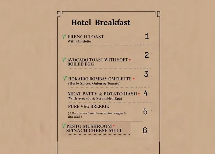 Tashi Tagay & Hotel
